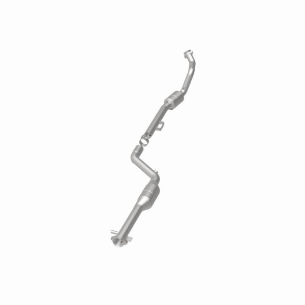 Magnaflow 444051