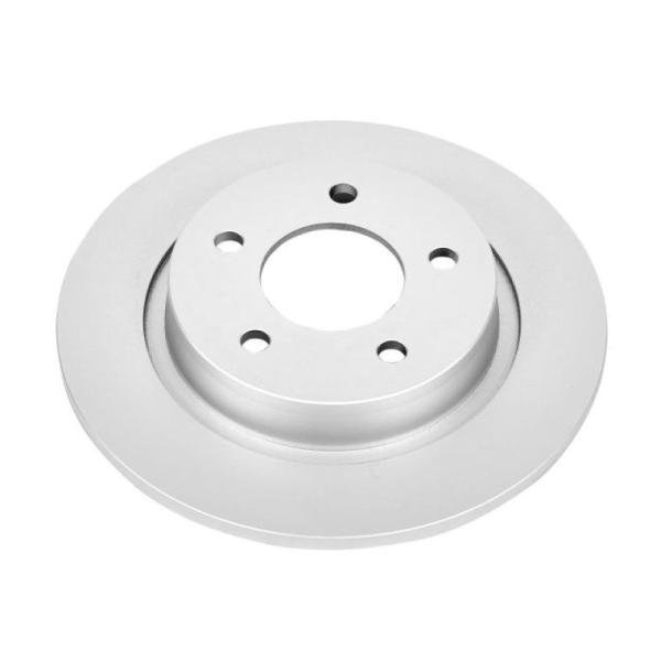 PSB Evolution Coated Rotor PowerStop JBR1116EVC