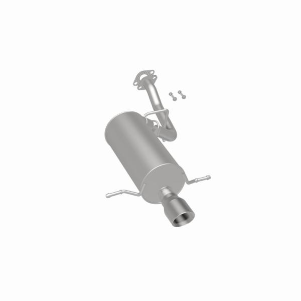 MAG BRE Exhaust Kits Magnaflow 108-0127