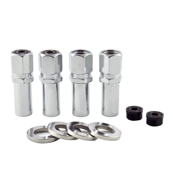 MCG Hex Lug Nuts McGard 63004