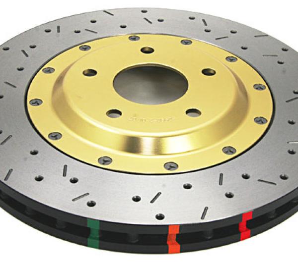 DBA 52994GLDXS