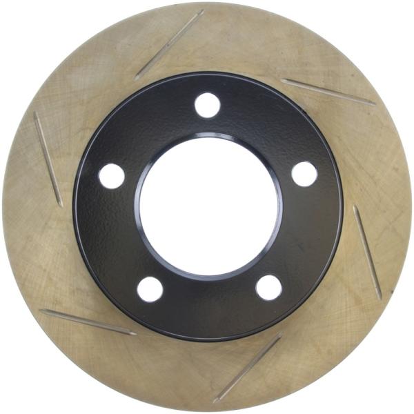 Stoptech 126.63006SR
