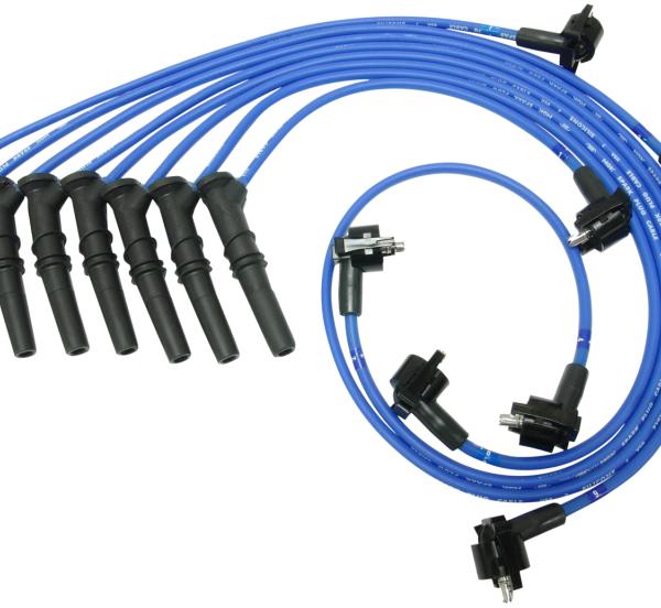 NGK Spark Plug Wire Sets NGK 52034