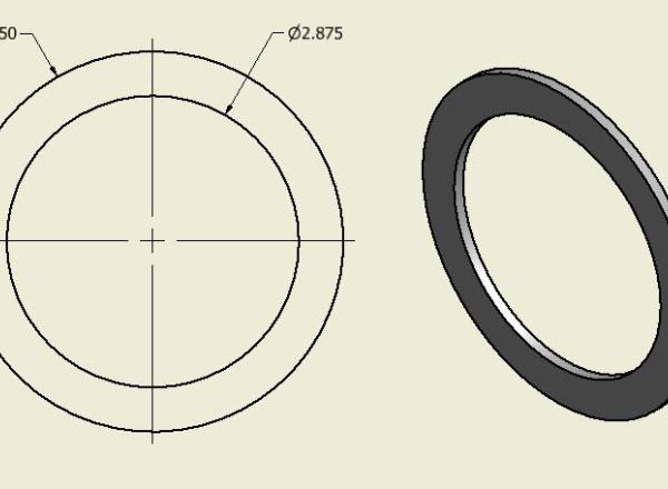 UMI Performance 90062