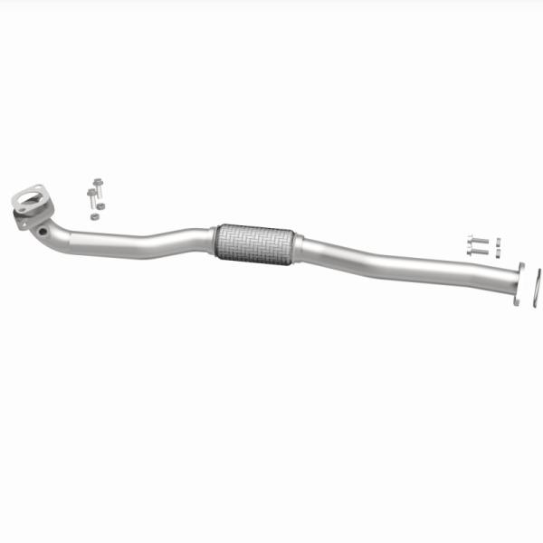 MAG BRE Front Pipe Kit Magnaflow 107-0201