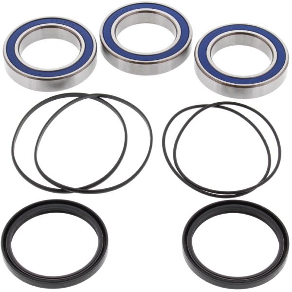 ABR Wheel Bearing Kits All Balls Racing 25-1479