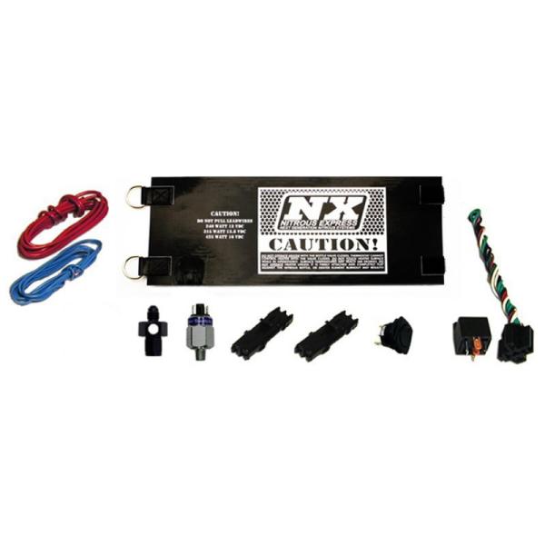 Nitrous Express 15941