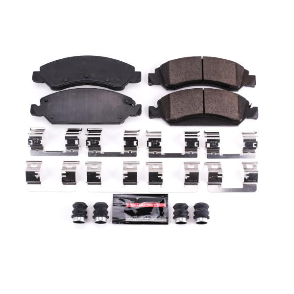 PowerStop Z23-1367