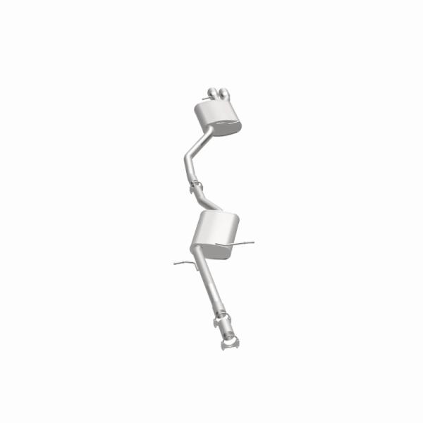MAG BRE Exhaust Kits Magnaflow 106-0914