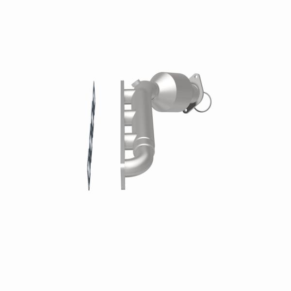 MAG Converter Direct Fit Magnaflow 52424