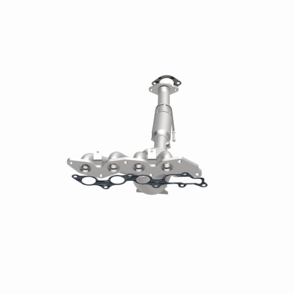MAG Converter Direct Fit Magnaflow 22-165