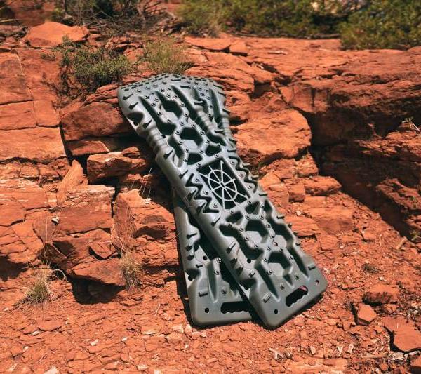 DV8 Offroad RTB1-01OL
