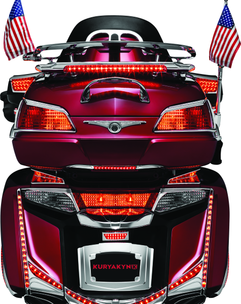 Kuryakyn 3215