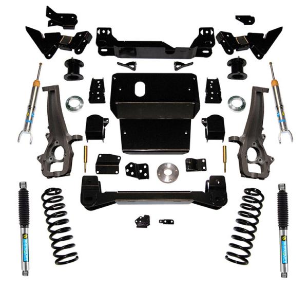 Superlift K1020B