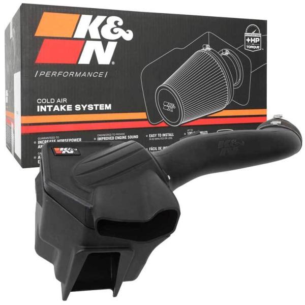 K&N Engineering 63-2613