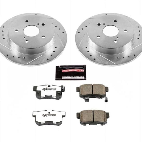 PowerStop K5889-26