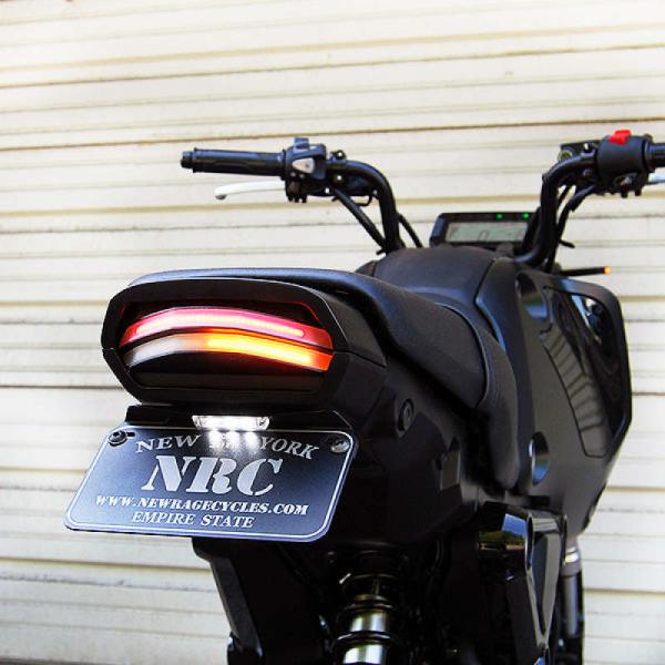 New Rage Cycles GROM-FE-21