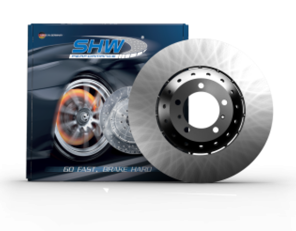 SHW Performance AFL45005