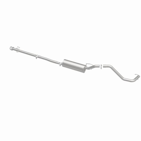 MAG BRE Exhaust Kits Magnaflow 106-0240