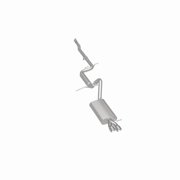 MAG BRE Exhaust Kits Magnaflow 106-0886