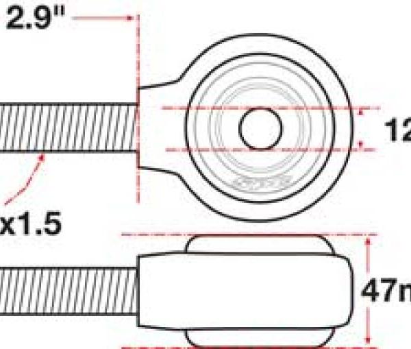 SPC Performance 15770