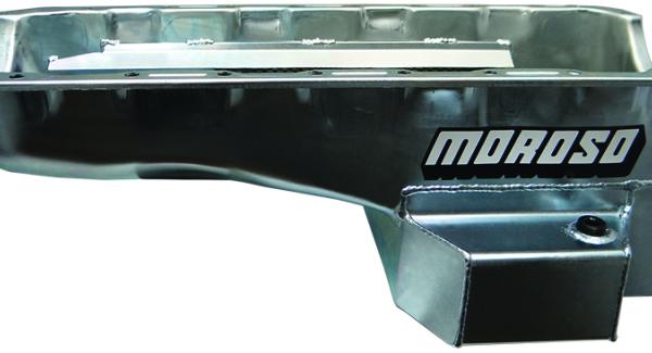 Moroso 20420