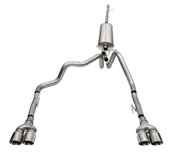 CORSA Performance 21202