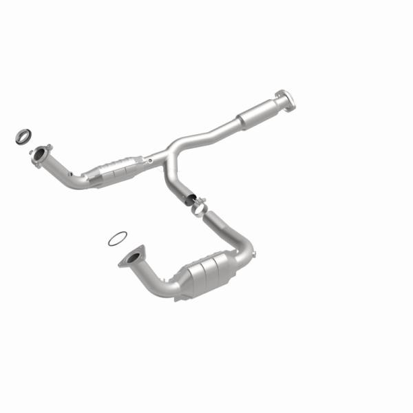 MAG Converter Direct Fit Magnaflow 49886