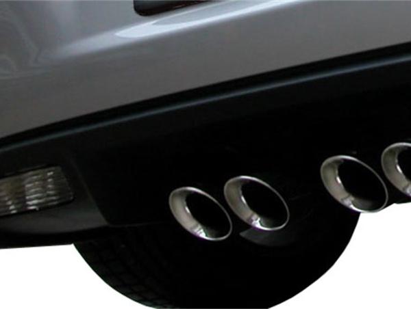 CORSA Performance 14108