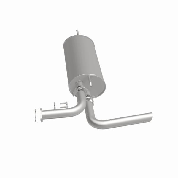 MAG BRE Exhaust Kits Magnaflow 108-0175