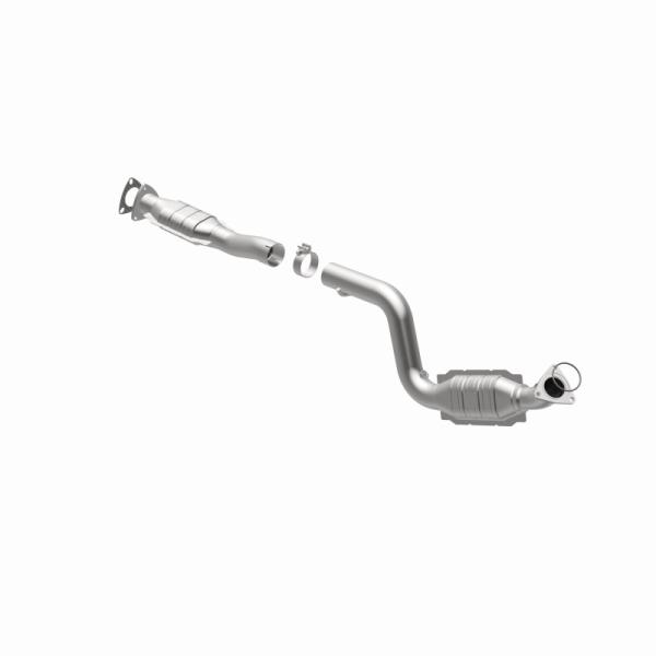 MAG Converter Direct Fit Magnaflow 24399