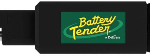 Battery Tender 081-0158