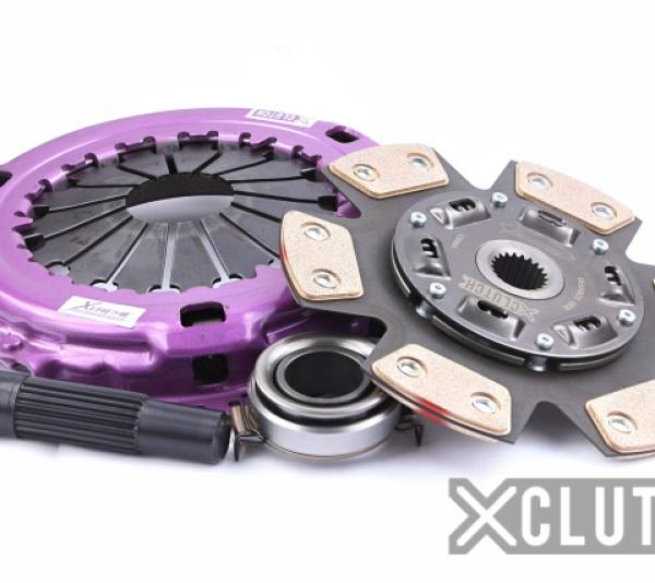 XCLUTCH XKTY24006-1B