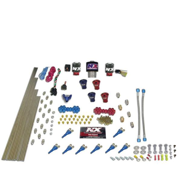 Nitrous Express 90208-00