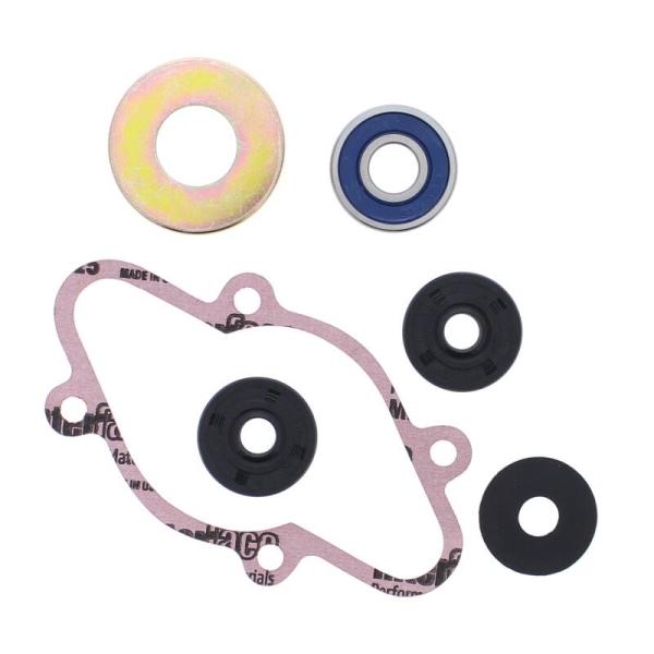 Vertex Pistons 721203