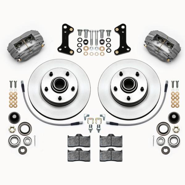 WIL Dynalite Brake Kit Wilwood 140-15272