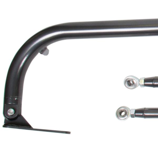 NRG HBR-002TI