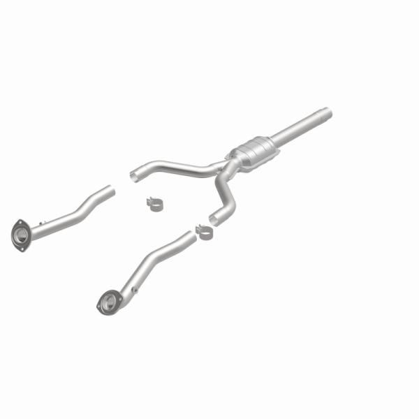 MAG Converter Direct Fit Magnaflow 26228