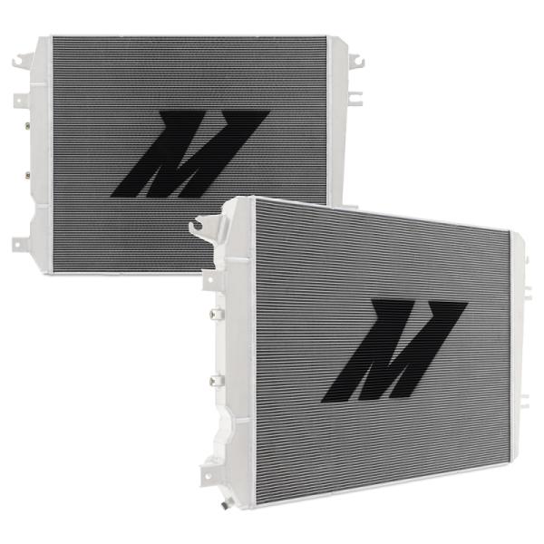 Mishimoto MMRAD-DMAX-17