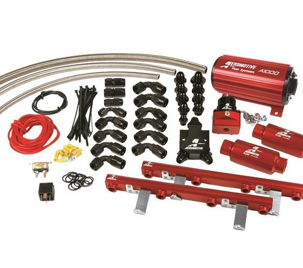 Aeromotive 17143