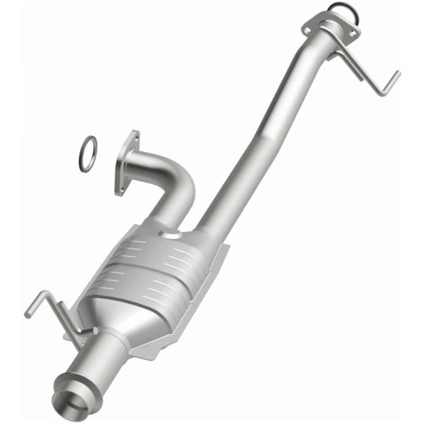 Magnaflow 447221