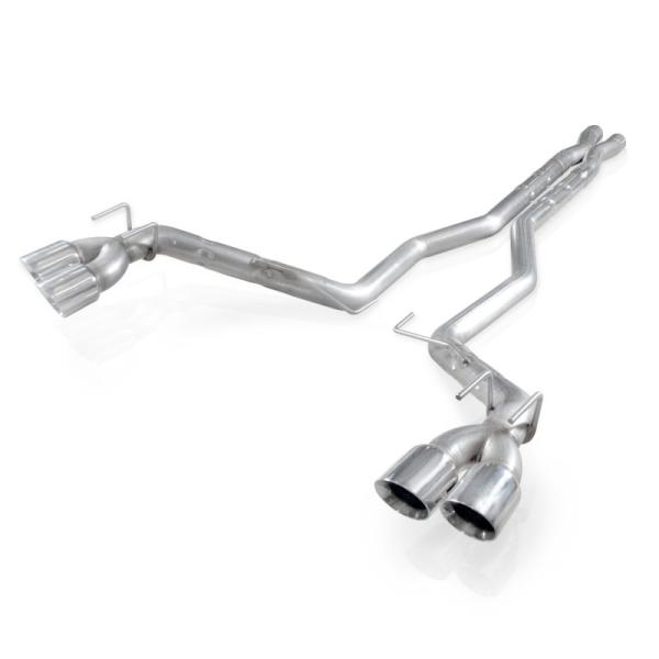 Stainless Works CA12CBL