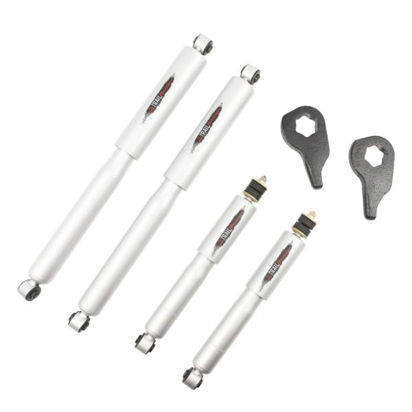 Belltech 1026SP