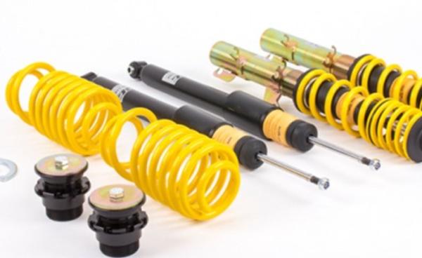 ST Suspensions 18250005