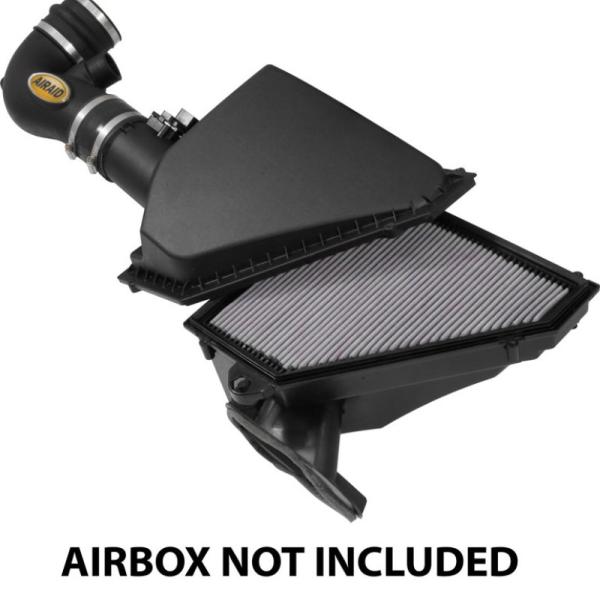 Airaid 250-702