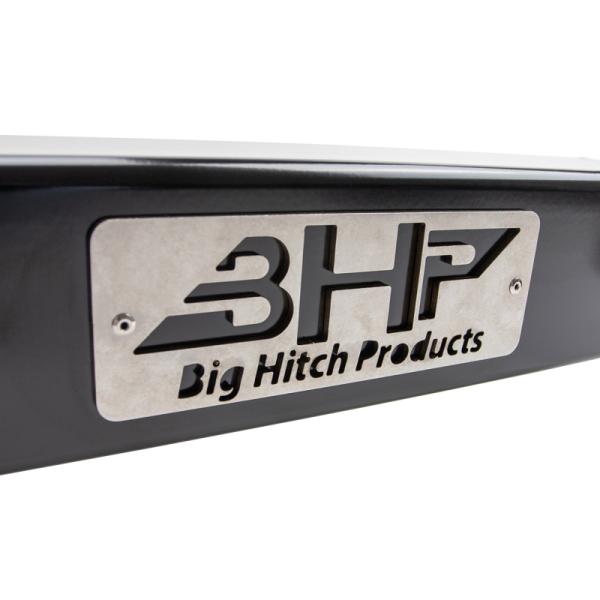 Wehrli BHP950