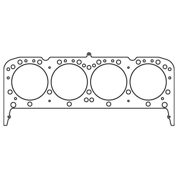 Cometic Gasket C5470