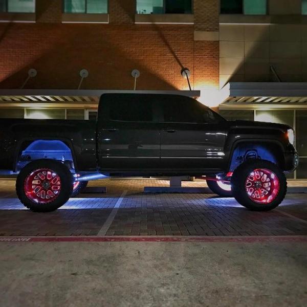 ORACLE Lighting 4210-334