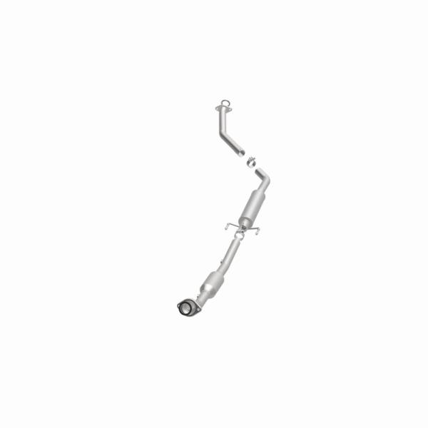 Magnaflow 4481610