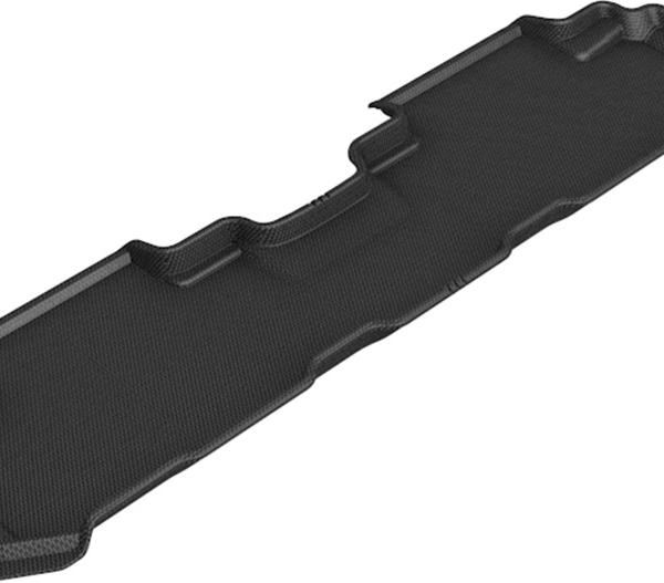 ACE Kagu - Rear - Black 3D MAXpider L1SB02621509